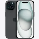 Iphone 15 Apple 128GB Preto Tela 6.1" IOS 17