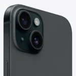 Iphone 15 Apple 128GB Preto Tela 6.1" IOS 17 - Image 4