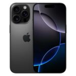 Apple iPhone 16 Pro A3083 LL/A 128GB eSIM Tela 6.3