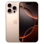 Apple iPhone 16 Pro A3083 LL/A 128GB eSIM Tela 6.3