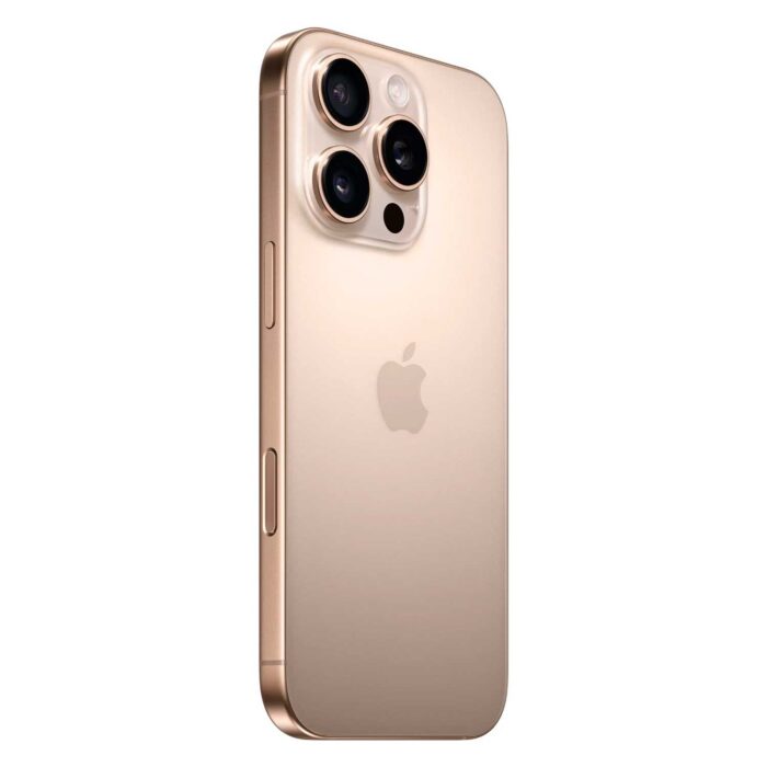 Apple iPhone 16 Pro A3083 LL/A 128GB eSIM Tela 6.3