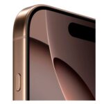 Apple iPhone 16 Pro A3083 LL/A 128GB eSIM Tela 6.3