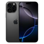 Apple iPhone 16 Pro Max A3084 LL/A 256GB eSIM Tela 6.9