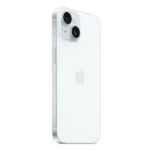 Iphone 15 Apple (128GB) Azul, Tela De 6,1", 5g E Câmera De 48 Mp - Image 3